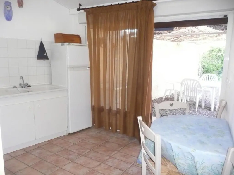 la Soleiade Gites 2à4 pers au Lac de Saint-Cassien proximité Cannes Mandelieu la Napoule Frejus St Raphael