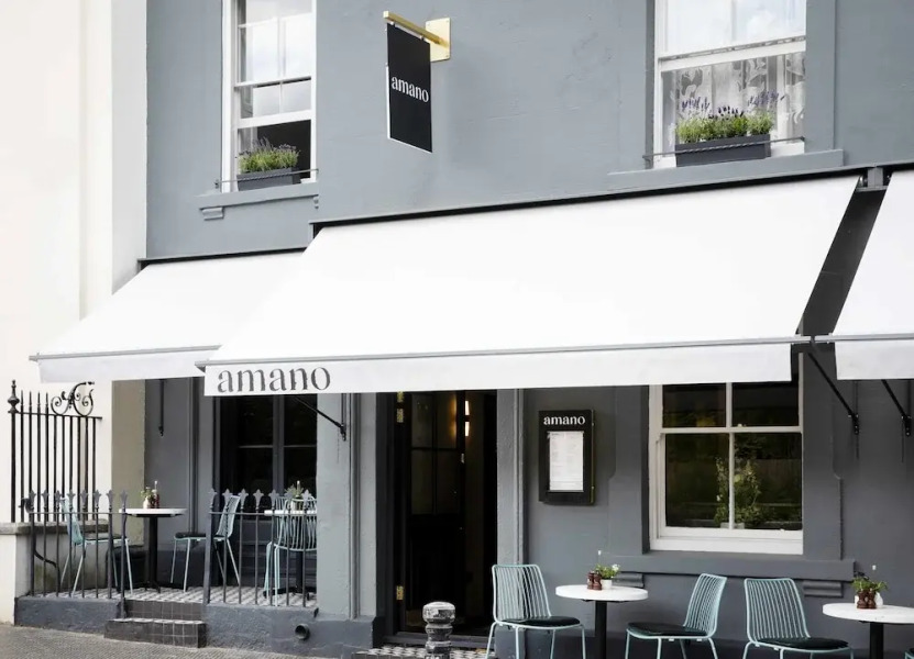 Amano