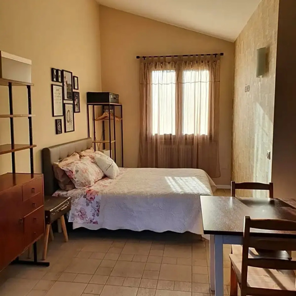 Glicine & More Forli