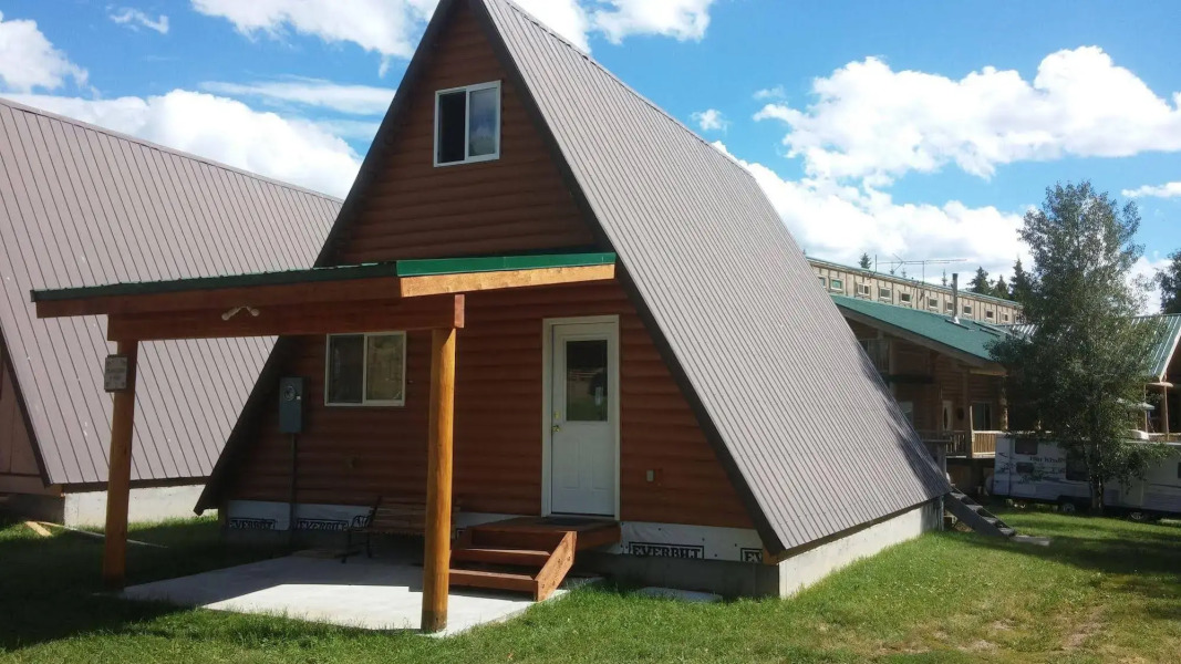 Jareds Wild Rose Ranch Resort