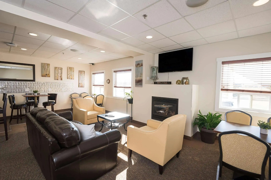 Days Inn by Wyndham Lamont