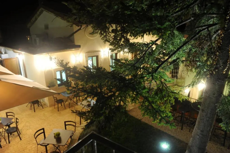 I giardini del borgo