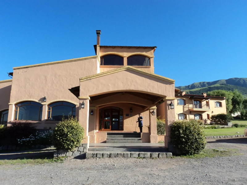 Mirador del Tafi Hotel