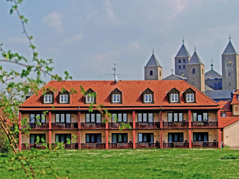 Flair Hotel zum Benediktiner