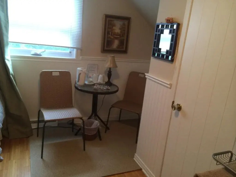 Gite a la Brunante 120190