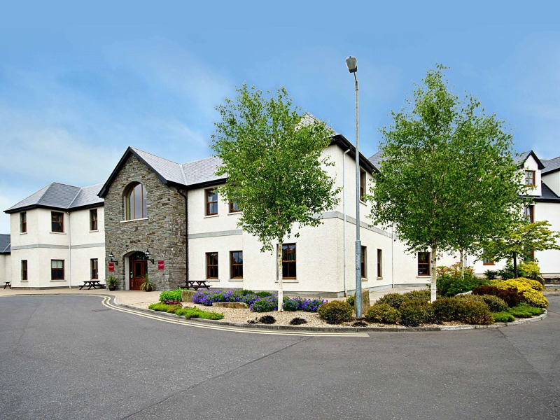 Great National Hotel Ballina