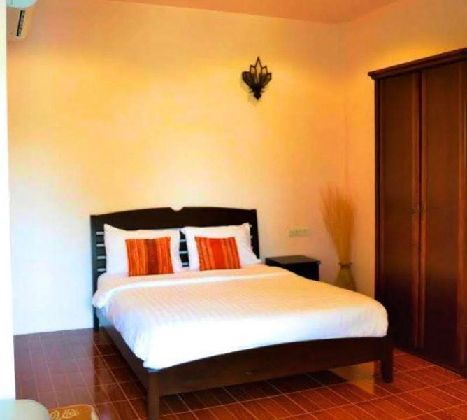 Khun Nun Resort And Guest House