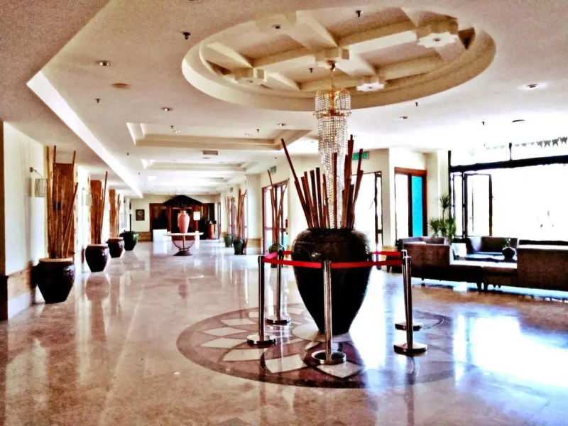 Langkawi Lagoon Resort