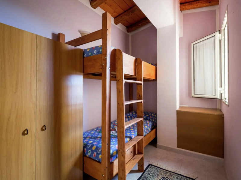 Holiday Home in Sciacca With Pool & Garden