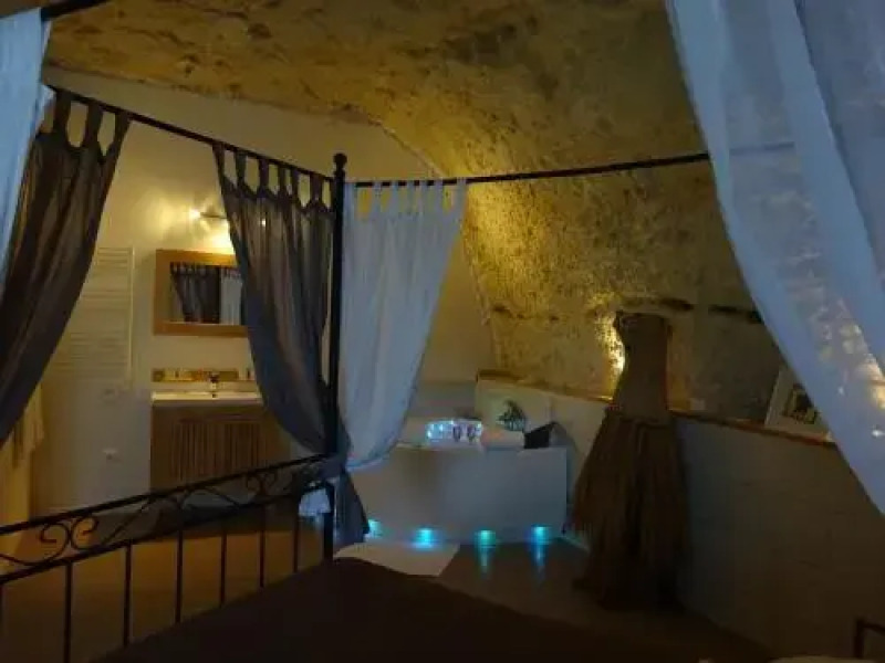 Le Clos de l'Hermitage