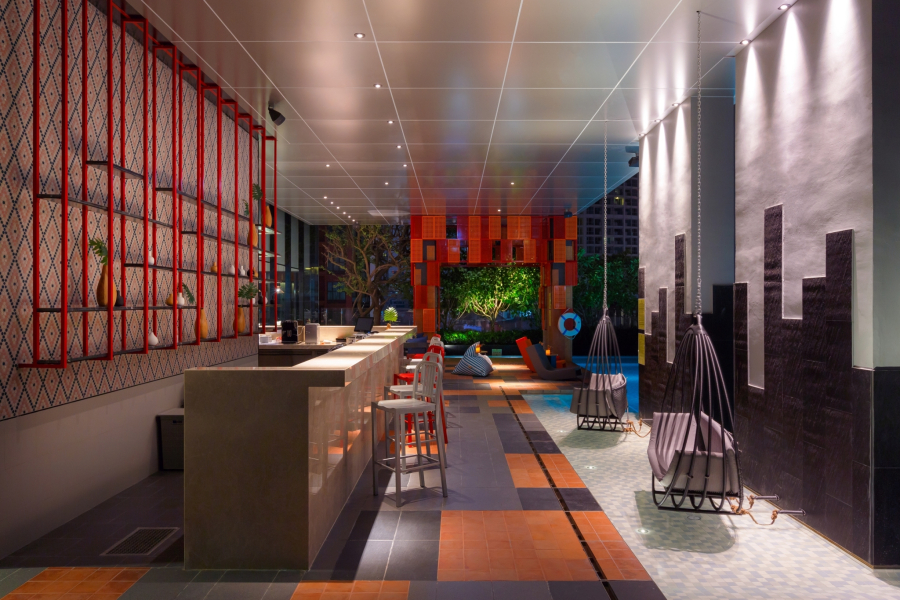 ibis Styles Bangkok Sukhumvit Phra Khanong