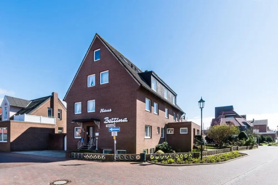 Haus Bettina
