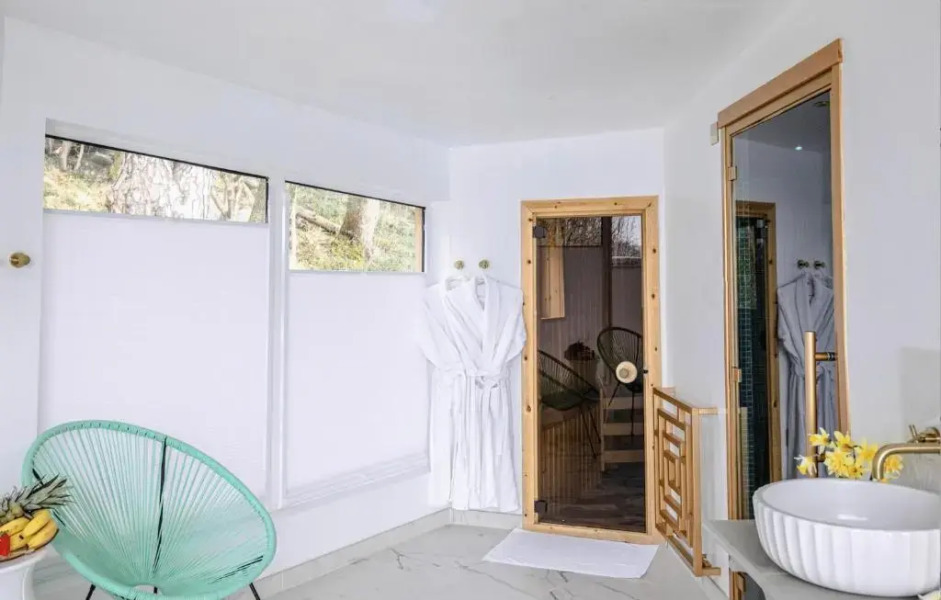 Ardrhu House Fort William