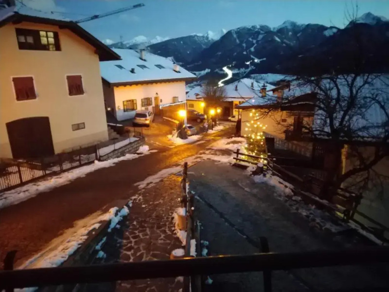 Regina del Bosco della vicina Cavalese