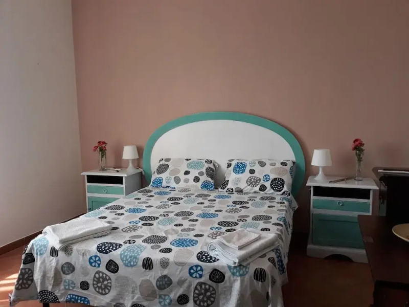 Residence Erika
