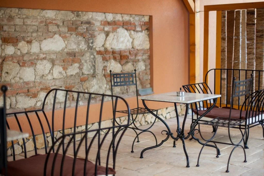 Lichtenštejnské domky