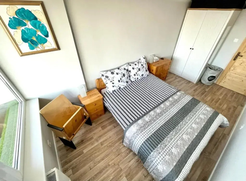 K1 Panoramic apartment