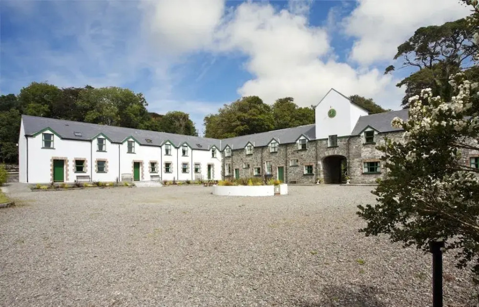 Ardnagashel Est No 4