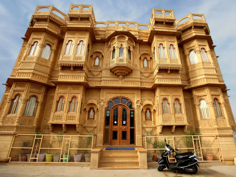 Hotel Royal Haveli