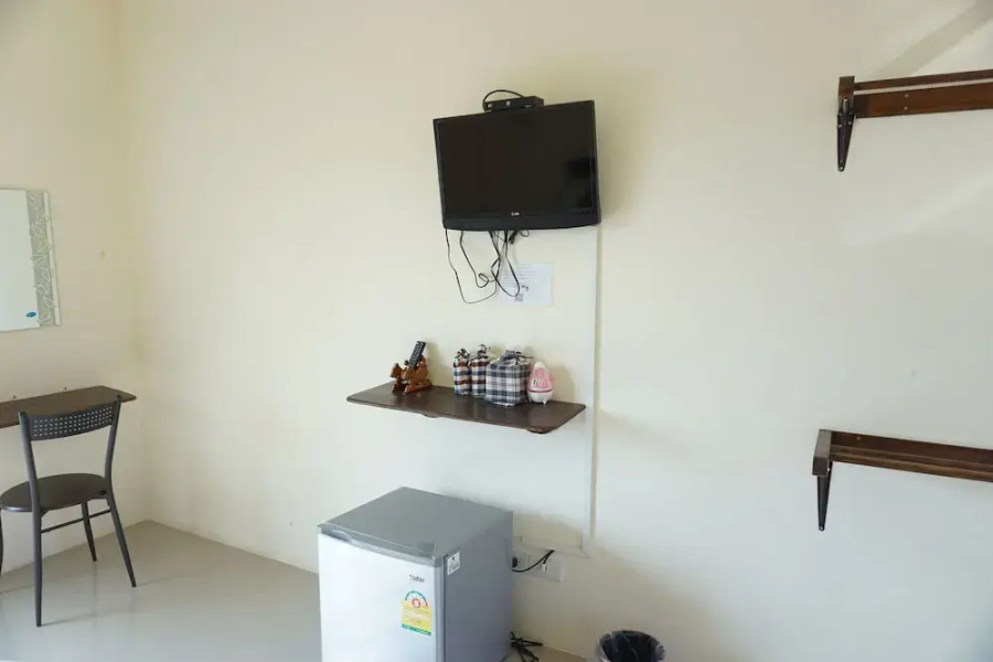 Mountain Green resort