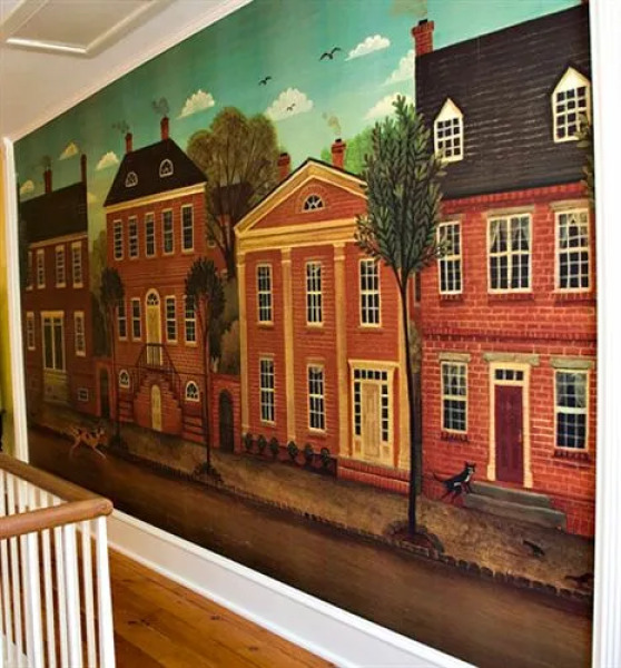 The Georgian Residence Luxury Boutique Suites