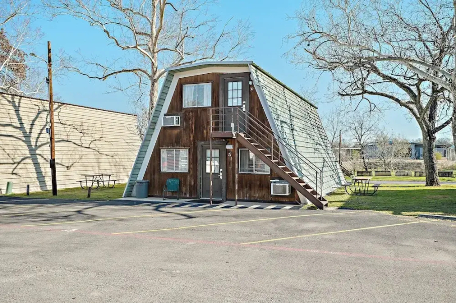 Heidelberg Lodges
