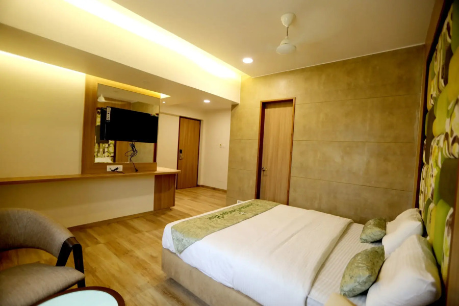 Silverador Boutique Hotel