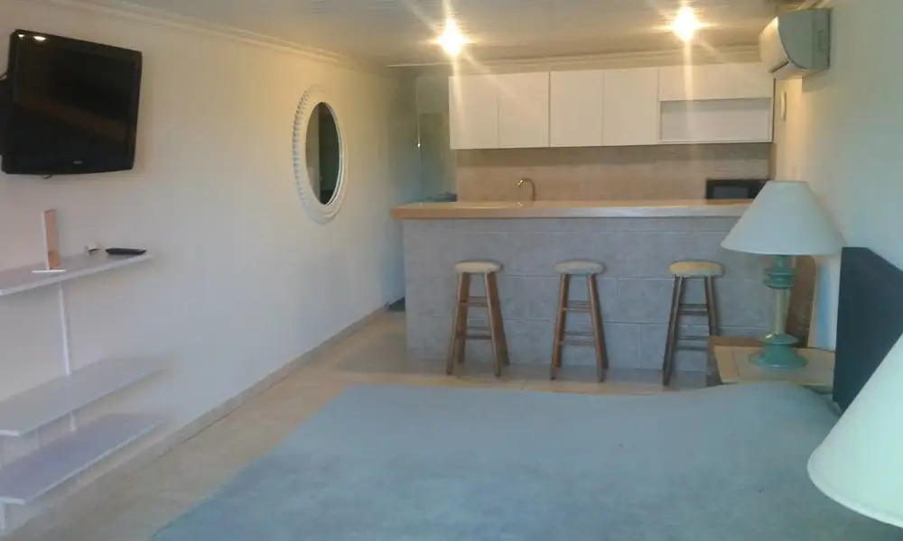 Sea Breeze Apartments