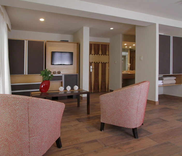 Plaza Paradiso Petit Hotel