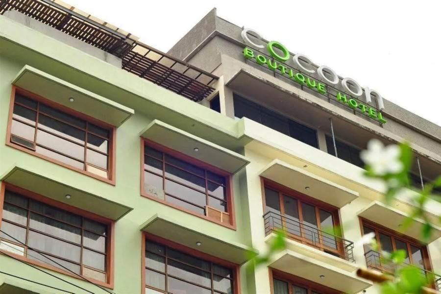 Cocoon Boutique Hotel