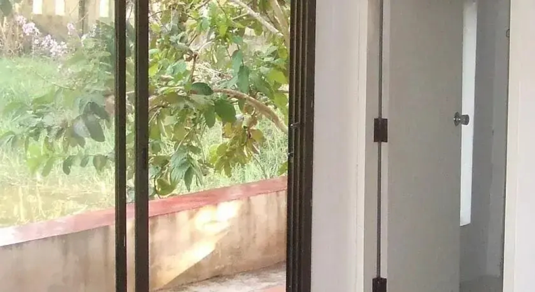 Akkrasom Resort
