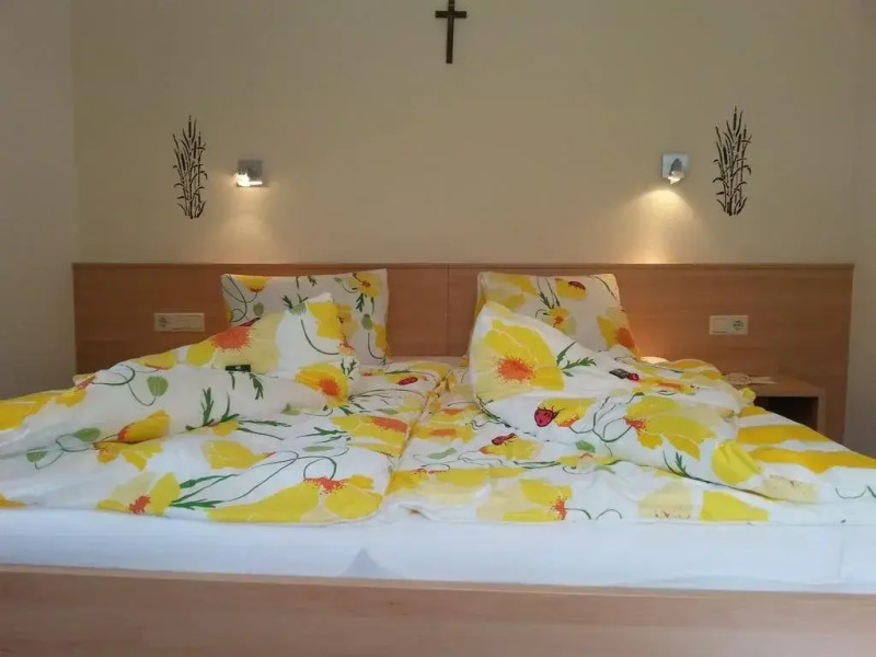 Ferienbauernhof Zirmhof