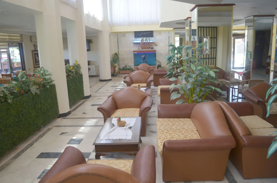 Hotel Palmera Resort