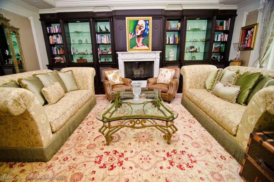 Beverly Hills Fab Estate