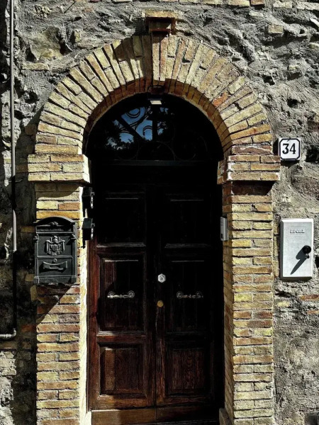 Appartamento Appia Castel Viscardo