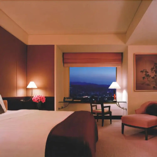 Haitangwan Hotel - Jinzhong