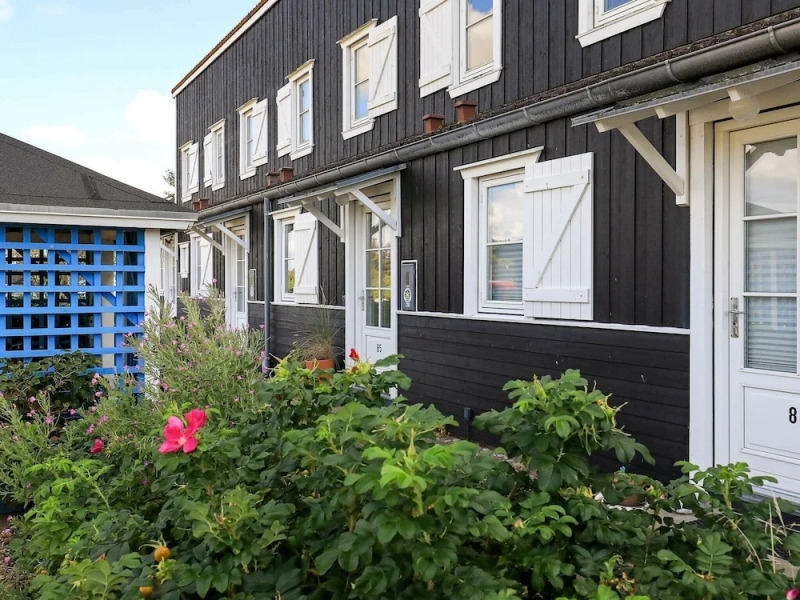 Serene Holiday Home in Vestervig With Swimming Pool