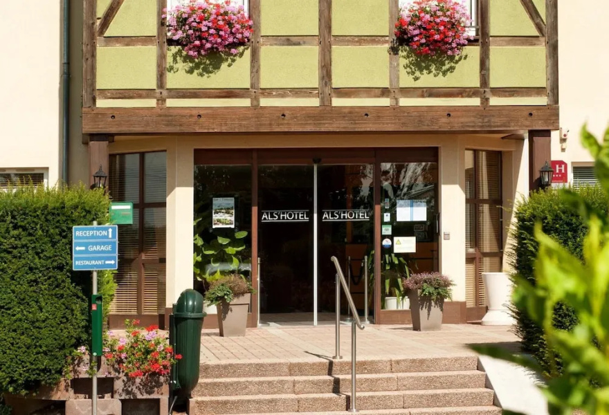 ALS Hotel