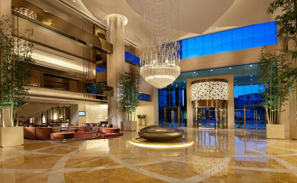 Kempinski Hotel Huizhou
