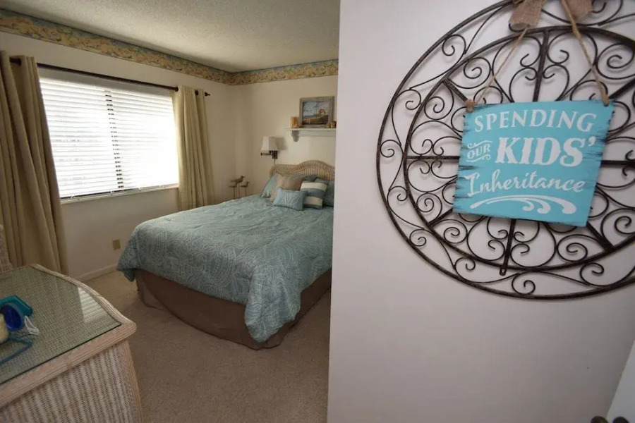 Gulf Shores Plantation 1309 by RedAwning