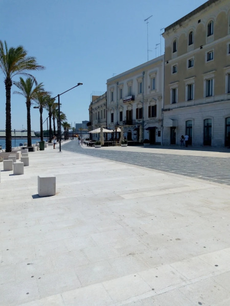 b&b Regina Margherita