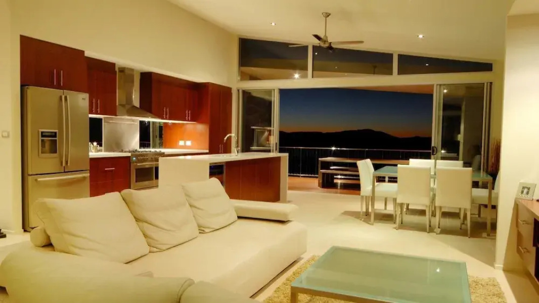 Whitsunday Views - Airlie Beach