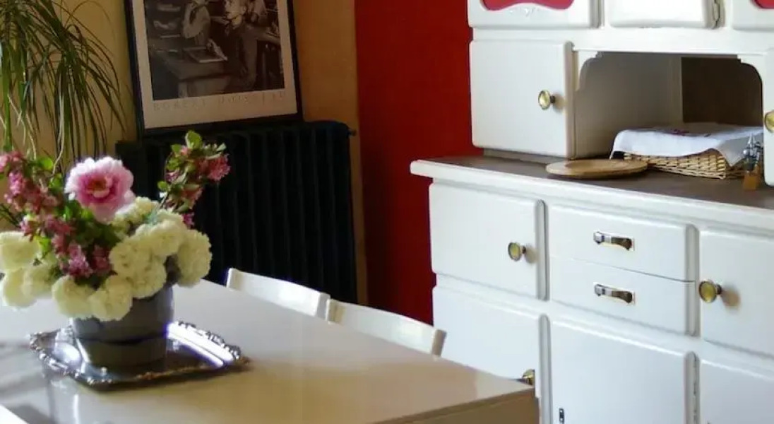 Chambres dHôtes les Deux Granges