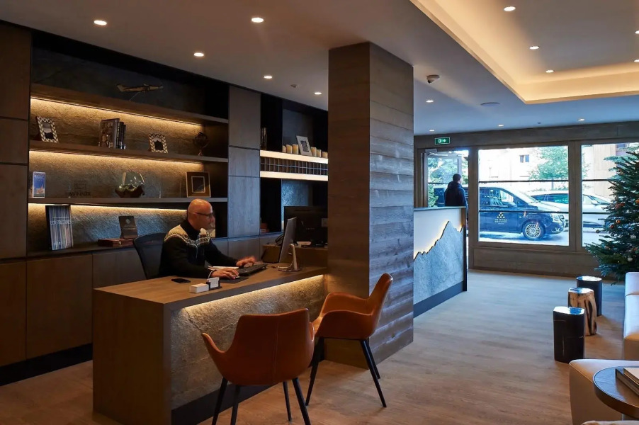 Six Senses Residences Courchevel