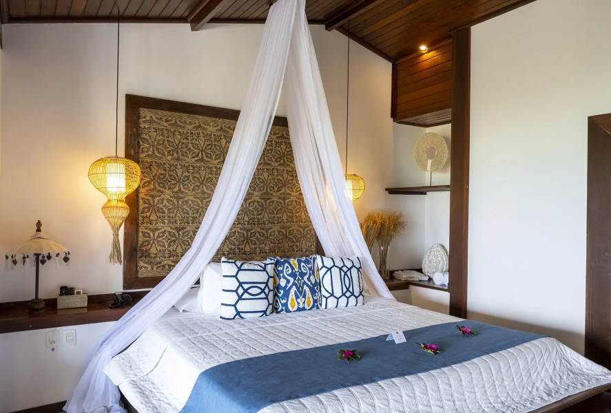 Hotel Sombra e Água Fresca