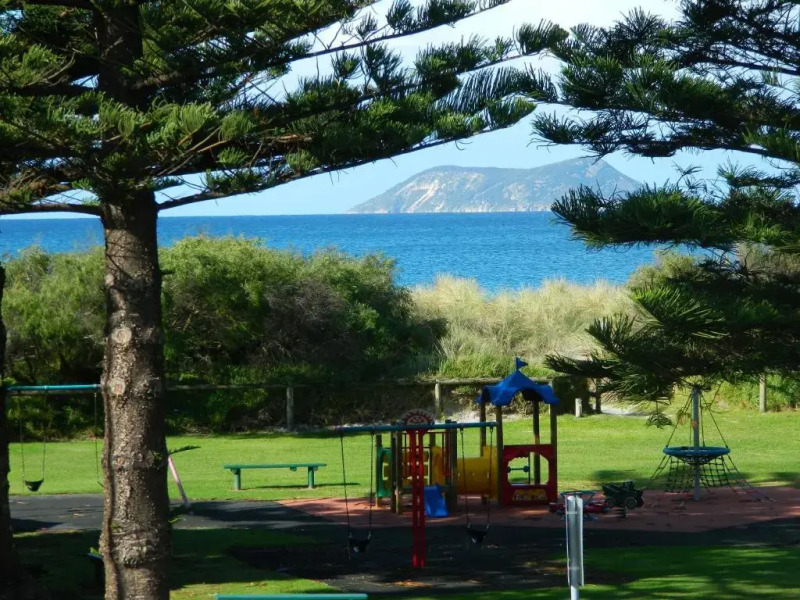 API Middleton Beach Front Apartments Albany