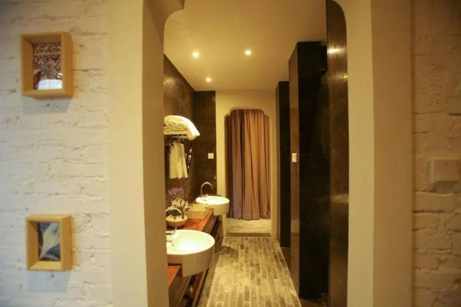 Lijiang Star Light Boutique Hotel