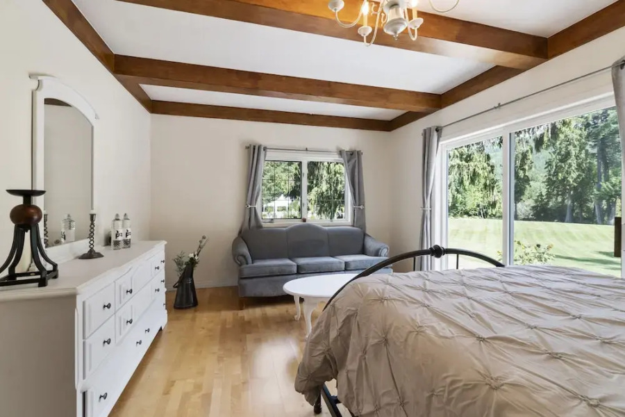 Eagle River Vacation Home