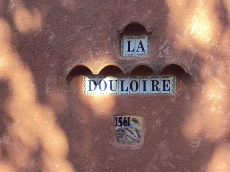 Studio La Douloire