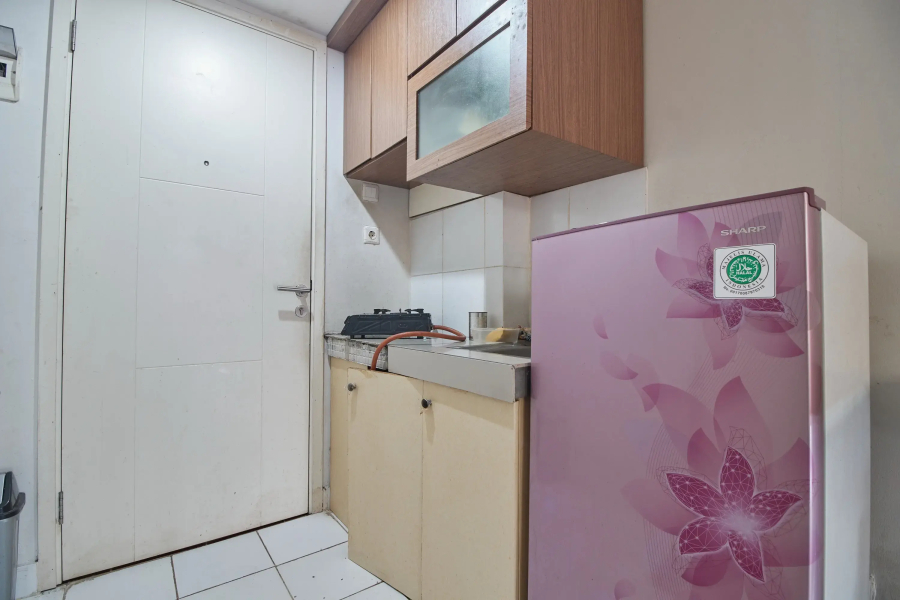 Room Rendi @ Apt Dramaga Tower By Zuzu